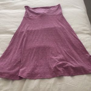 LuLaRoe Skirts - LulaRoe Azure Skirt LuLaRoe Skirts - LulaRoe Azure Skirt